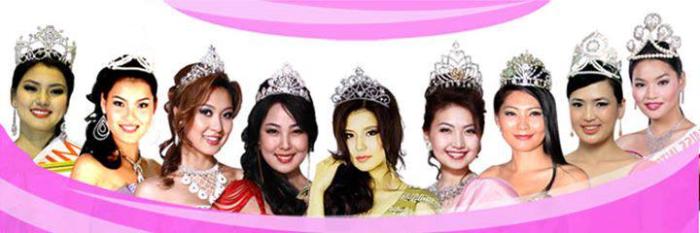 ”Miss World Mongolia-2014” –т эх орноо төлөөлөх монгол бүсгүйг шалгаруулах үндэсний тэмцээн болно
